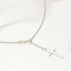 Mother & Daughter Necklace, Multiple Styles
