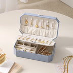 Rectangle Jewelry Box