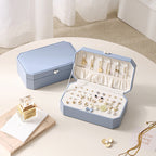 Rectangle Jewelry Box