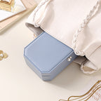 Rectangle Jewelry Box