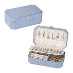 Rectangle Jewelry Box