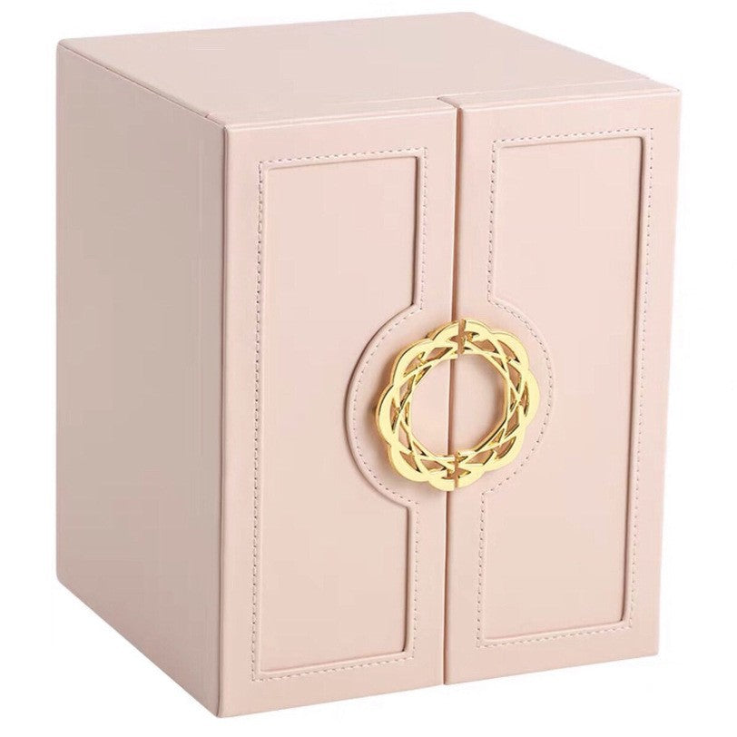 Standing Jewelry Box