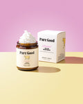 Almond & Vanilla - Whipped Tallow Moisturizer