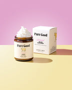 Almond & Vanilla · Whipped Tallow