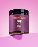 Lavender · Tallow Balm