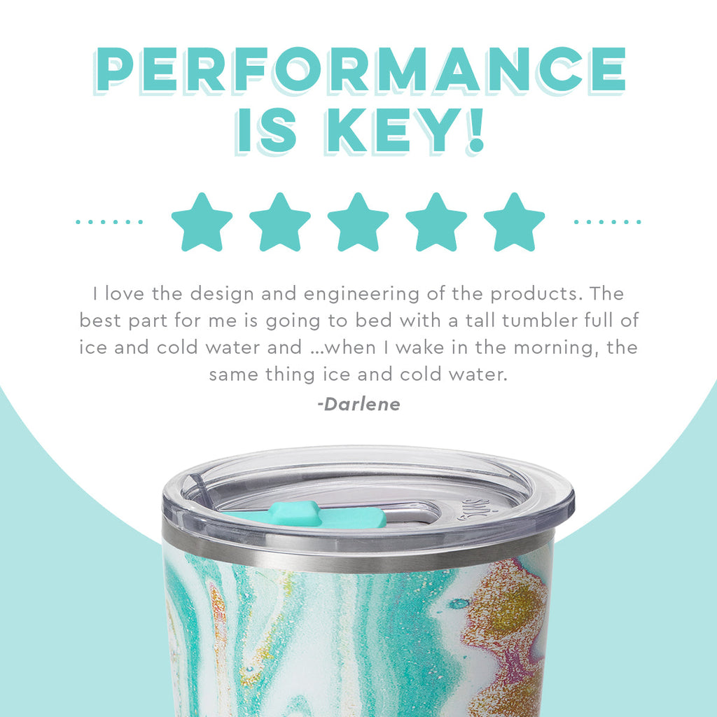 Wanderlust 22oz Tumbler
