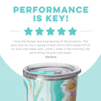 Wanderlust 22oz Tumbler