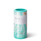 Wanderlust Skinny Can Cooler (12oz)