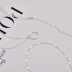 The Golden Hour Layered Necklace