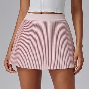The Court-Side Cutie Pleated Skort