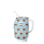 Holy Cow Mega Mug Pouch