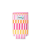 Sherbet Stripe Slim Can Coolie