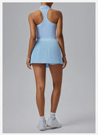 The Court-Side Cutie Pleated Skort
