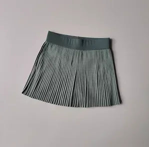 The Court-Side Cutie Pleated Skort