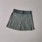 The Court-Side Cutie Pleated Skort