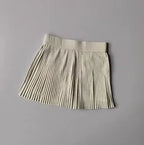 The Court-Side Cutie Pleated Skort