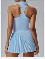 The Court-Side Cutie Pleated Skort