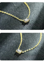 Everly Emerald-Cut