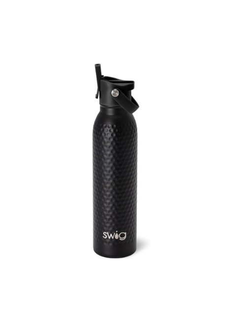 Blacksmith Flip + Sip Bottle (20oz)
