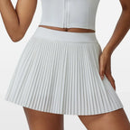 The Court-Side Cutie Pleated Skort