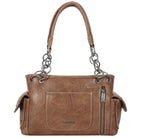 The Piper Western Bag