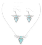 The Wren Earrings
