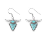 The Wren Earrings