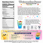 Watermelon Sugar