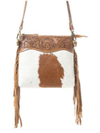 The Sunday Grace Crossbody Bag