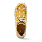 Ariat Women's Hilo Casual Slip-On Shoes with No Tie-Laces – Comfortable Everyday Wear