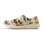 Ariat Women's Hilo Casual Slip-On Shoes with No Tie-Laces – Comfortable Everyday Wear