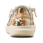 Ariat Women's Hilo Casual Slip-On Shoes with No Tie-Laces – Comfortable Everyday Wear