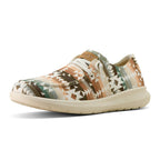Ariat Women's Hilo Casual Slip-On Shoes with No Tie-Laces – Comfortable Everyday Wear