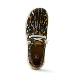 Ariat Women's Hilo Casual Slip-On Shoes with No Tie-Laces – Comfortable Everyday Wear