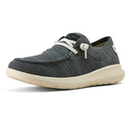 Ariat Women's Hilo Casual Slip-On Shoes with No Tie-Laces – Comfortable Everyday Wear