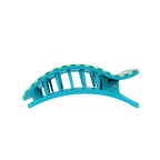 Cabana Cutie Large Flat Rectangle Hair Clip