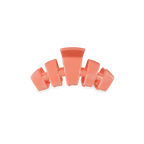 Classic Dreamsicle Tiny Claw Clip