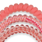 Dreamsicle Small Hair Ties