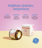 Fresh Citrus Burst · Tallow Balm