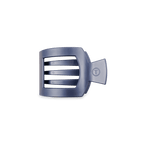 Hampton Bay Small Flat Square Hair Clip