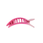 Kiss & Tell Medium Flat Rectangle Hair Clip