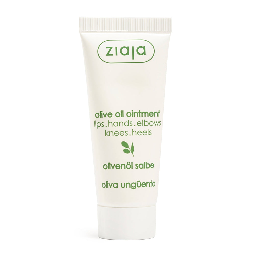 Olive Oil Ointment