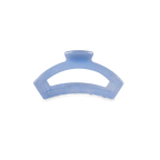 Open Blue Lagoon Tiny Hair Clip