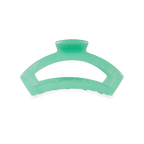 Open Spring Splash Small Hair Clip