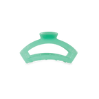 Open Spring Splash Tiny Hair Clip