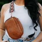 Libby Crossbody | Choose Your Strap