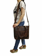 The Astoria Tote