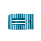 Splash Zone Medium Flat Rectangle Hair Clip