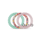 Spring Splash Small Hair Ties