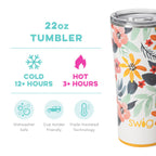 Honey Meadow Tumbler (22oz)